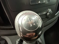 Bedrijfsauto, mercedes-benz, vito, 2020 - afbeelding 9 van  36