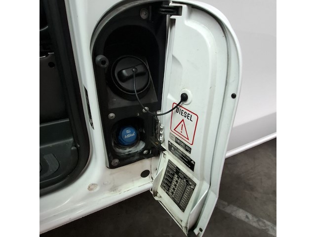 Bedrijfsauto, mercedes-benz, vito, 2020 - afbeelding 11 van  36