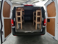 Bedrijfsauto, mercedes-benz, vito, 2020 - afbeelding 13 van  36