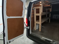 Bedrijfsauto, mercedes-benz, vito, 2020 - afbeelding 14 van  36