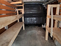 Bedrijfsauto, mercedes-benz, vito, 2020 - afbeelding 16 van  36