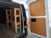 Bedrijfsauto, mercedes-benz, vito, 2020 - afbeelding 18 van  36