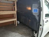 Bedrijfsauto, mercedes-benz, vito, 2020 - afbeelding 21 van  36