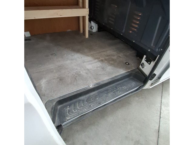 Bedrijfsauto, mercedes-benz, vito, 2020 - afbeelding 22 van  36