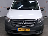 Bedrijfsauto, mercedes-benz, vito, 2020 - afbeelding 12 van  36
