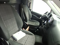 Bedrijfsauto, mercedes-benz, vito, 2020 - afbeelding 24 van  36