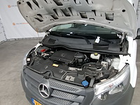 Bedrijfsauto, mercedes-benz, vito, 2020 - afbeelding 25 van  36