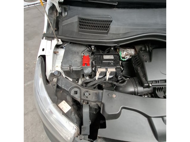 Bedrijfsauto, mercedes-benz, vito, 2020 - afbeelding 26 van  36