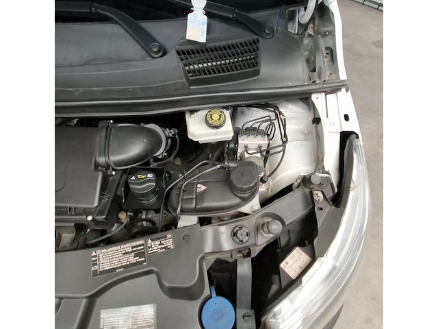 Bedrijfsauto, mercedes-benz, vito, 2020 - afbeelding 28 van  36