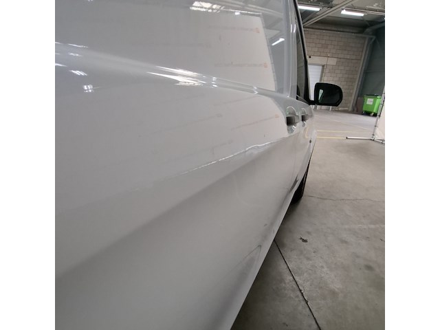 Bedrijfsauto, mercedes-benz, vito, 2020 - afbeelding 29 van  36