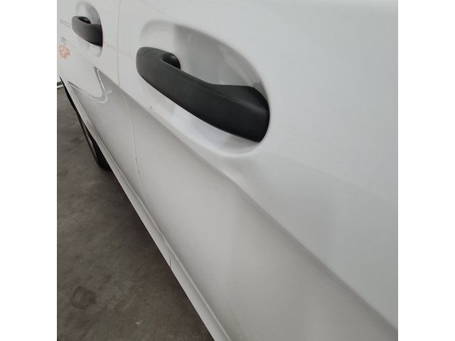 Bedrijfsauto, mercedes-benz, vito, 2020 - afbeelding 30 van  36
