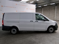 Bedrijfsauto, mercedes-benz, vito, 2020 - afbeelding 31 van  36