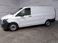 Bedrijfsauto, mercedes-benz, vito, 2020 - afbeelding 33 van  36
