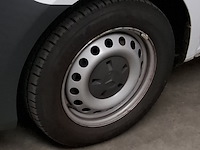 Bedrijfsauto, mercedes-benz, vito, 2020 - afbeelding 34 van  36