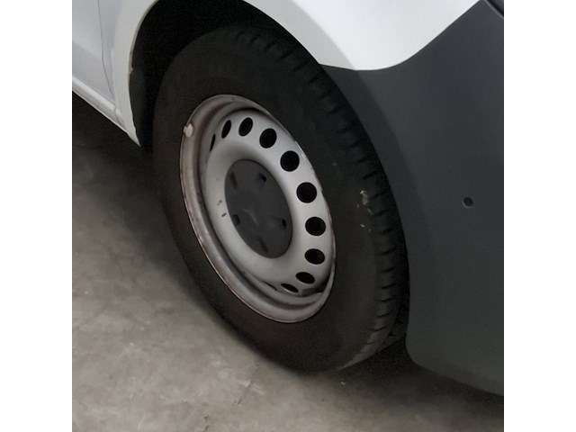 Bedrijfsauto, mercedes-benz, vito, 2020 - afbeelding 35 van  36