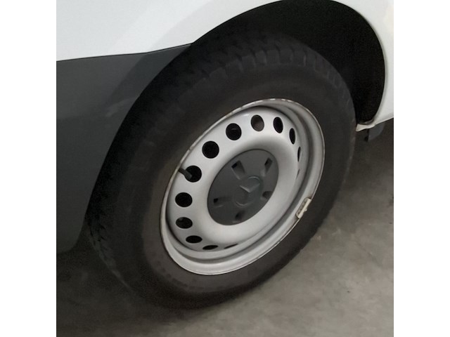 Bedrijfsauto, mercedes-benz, vito, 2020 - afbeelding 36 van  36