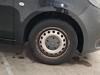 Bedrijfsauto, mercedes-benz, vito tourer, 2015 - afbeelding 3 van  20