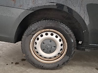 Bedrijfsauto, mercedes-benz, vito tourer, 2015 - afbeelding 4 van  20