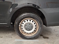 Bedrijfsauto, mercedes-benz, vito tourer, 2015 - afbeelding 5 van  20