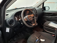 Bedrijfsauto, mercedes-benz, vito tourer, 2015 - afbeelding 7 van  20