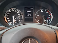 Bedrijfsauto, mercedes-benz, vito tourer, 2015 - afbeelding 8 van  20
