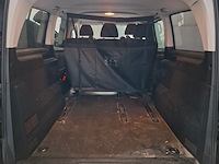 Bedrijfsauto, mercedes-benz, vito tourer, 2015 - afbeelding 9 van  20