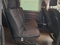 Bedrijfsauto, mercedes-benz, vito tourer, 2015 - afbeelding 10 van  20