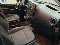 Bedrijfsauto, mercedes-benz, vito tourer, 2015 - afbeelding 11 van  20
