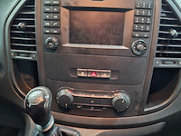 Bedrijfsauto, mercedes-benz, vito tourer, 2015 - afbeelding 13 van  20