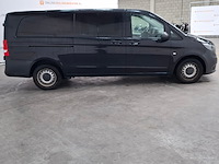 Bedrijfsauto, mercedes-benz, vito tourer, 2015 - afbeelding 14 van  20