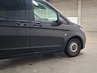 Bedrijfsauto, mercedes-benz, vito tourer, 2015 - afbeelding 15 van  20