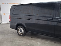 Bedrijfsauto, mercedes-benz, vito tourer, 2015 - afbeelding 16 van  20