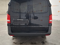 Bedrijfsauto, mercedes-benz, vito tourer, 2015 - afbeelding 17 van  20