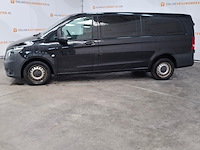 Bedrijfsauto, mercedes-benz, vito tourer, 2015 - afbeelding 18 van  20