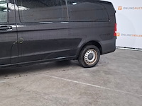 Bedrijfsauto, mercedes-benz, vito tourer, 2015 - afbeelding 19 van  20