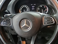 Bedrijfsauto, mercedes benz, vito - afbeelding 4 van  42
