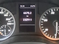 Bedrijfsauto, mercedes benz, vito - afbeelding 5 van  42