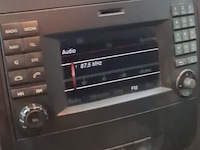 Bedrijfsauto, mercedes benz, vito - afbeelding 6 van  42
