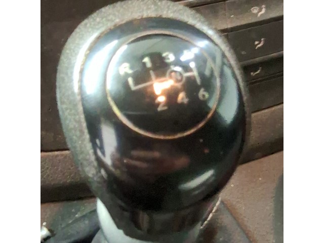 Bedrijfsauto, mercedes benz, vito - afbeelding 7 van  42