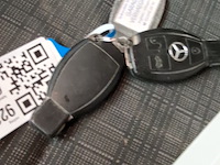 Bedrijfsauto, mercedes benz, vito - afbeelding 9 van  42