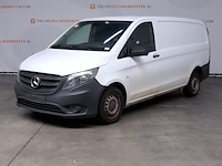 Bedrijfsauto, mercedes benz, vito - afbeelding 1 van  42