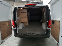 Bedrijfsauto, mercedes benz, vito - afbeelding 14 van  42