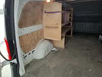 Bedrijfsauto, mercedes benz, vito - afbeelding 15 van  42