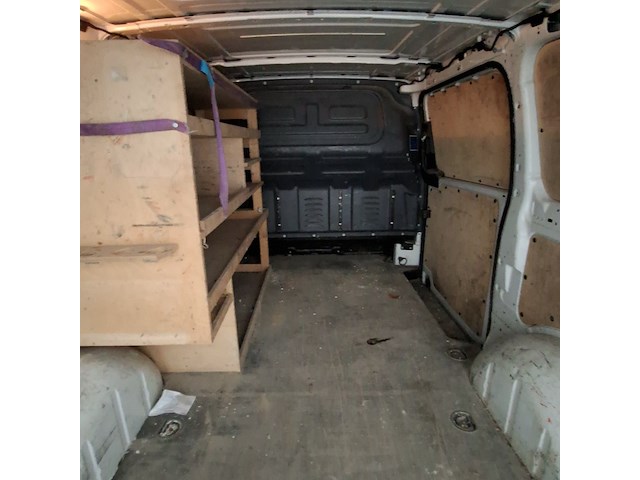 Bedrijfsauto, mercedes benz, vito - afbeelding 16 van  42