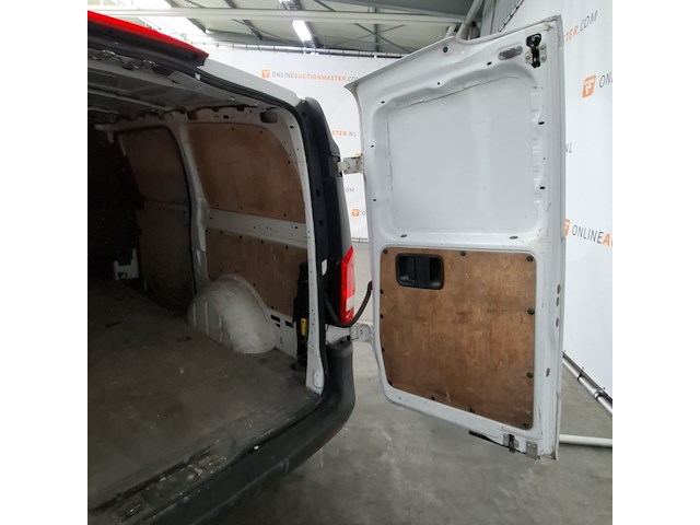 Bedrijfsauto, mercedes benz, vito - afbeelding 18 van  42