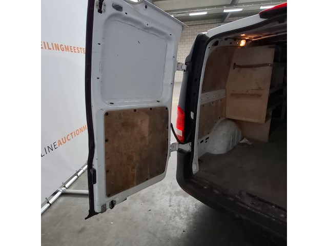 Bedrijfsauto, mercedes benz, vito - afbeelding 19 van  42