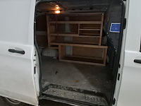 Bedrijfsauto, mercedes benz, vito - afbeelding 20 van  42