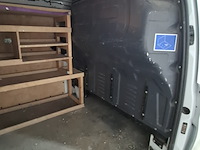 Bedrijfsauto, mercedes benz, vito - afbeelding 22 van  42