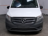 Bedrijfsauto, mercedes benz, vito - afbeelding 12 van  42