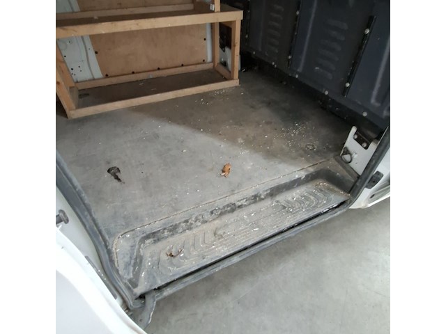 Bedrijfsauto, mercedes benz, vito - afbeelding 24 van  42